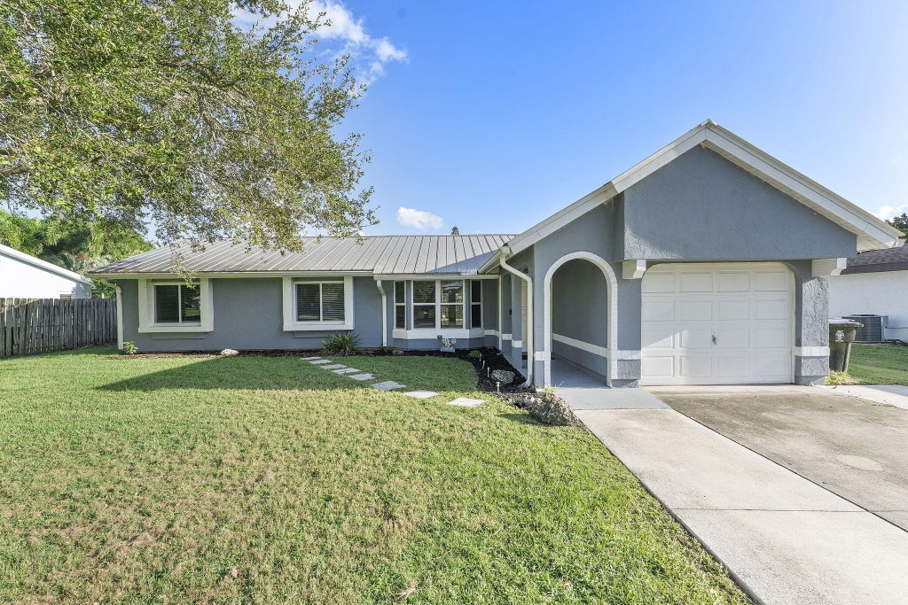 1974 Se Tiffany Avenue, Port Saint Lucie