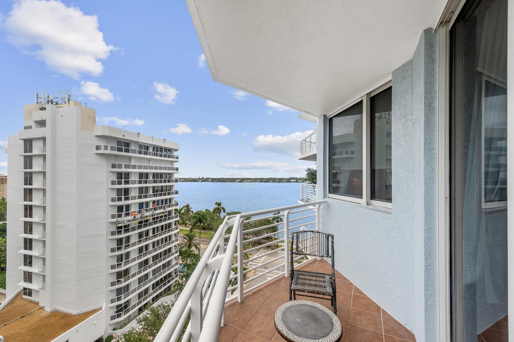 1551 N Flagler Drive #903, West Palm Beach