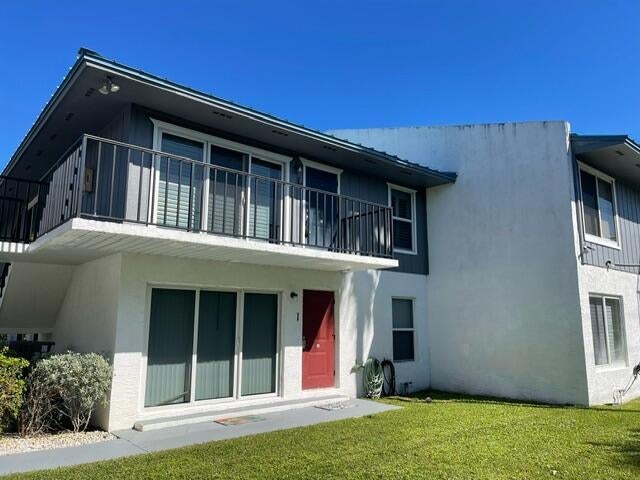 1180 Carlton Court #204b, Fort Pierce