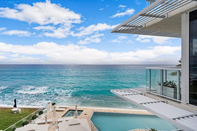 3550 S Ocean 6b Boulevard #6b, South Palm Beach