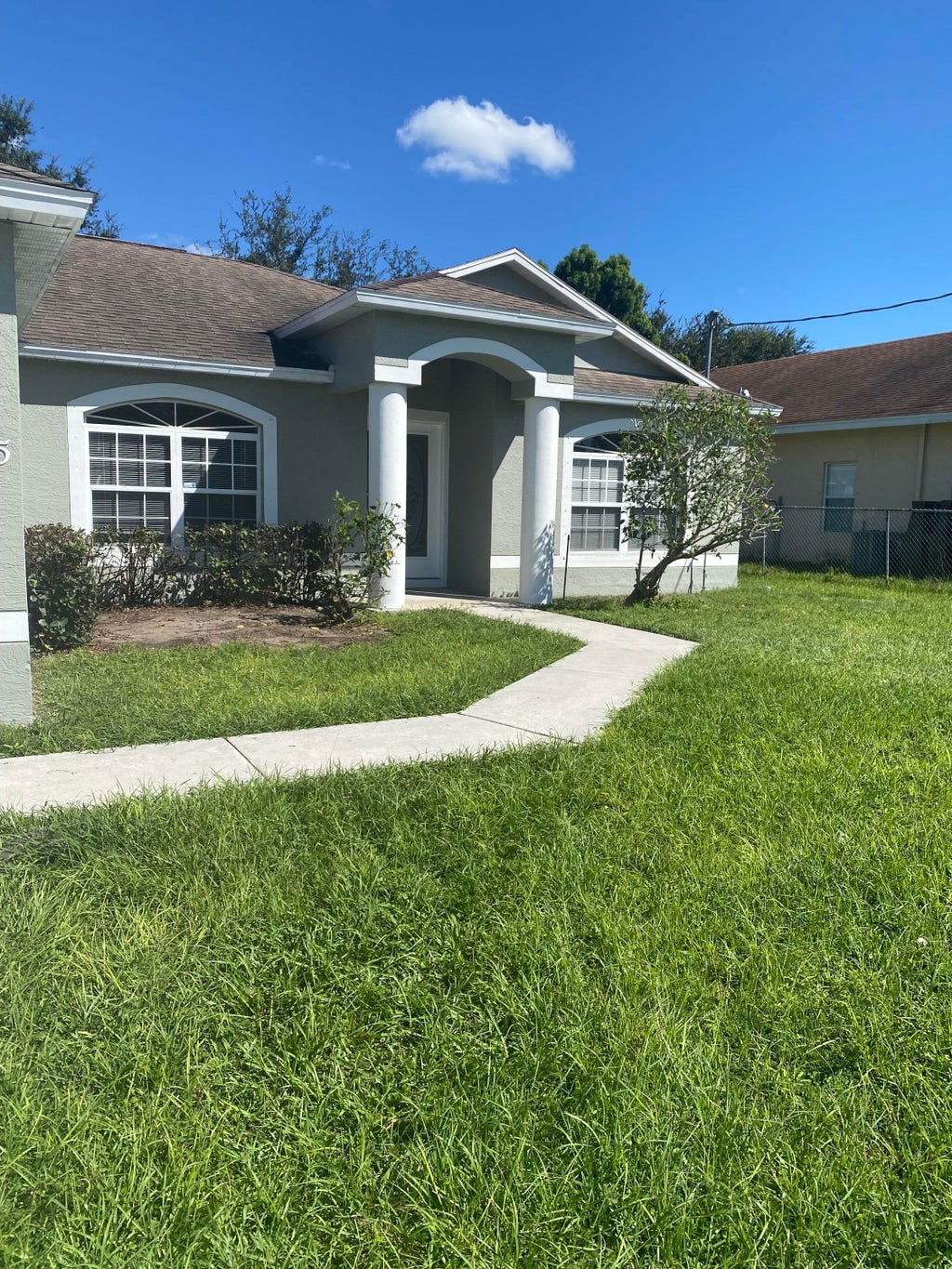 3125 Sw Dimattia St, Port Saint Lucie