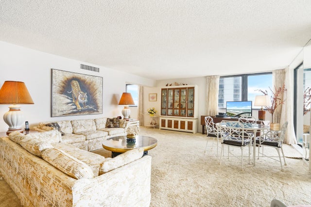 2 of 39 - 5380 N Ocean Drive #11f, Singer Island, FL