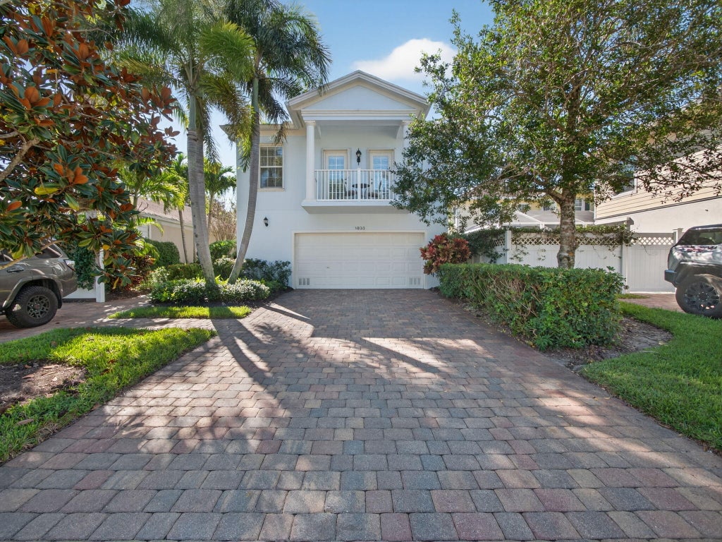 1833 Dakota Drive #retreat, Jupiter