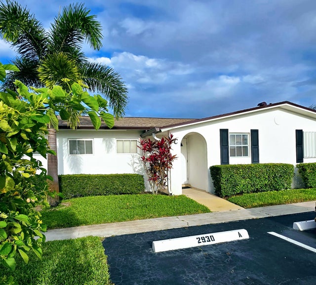 2930 Crosley Dr E #c, West Palm Beach