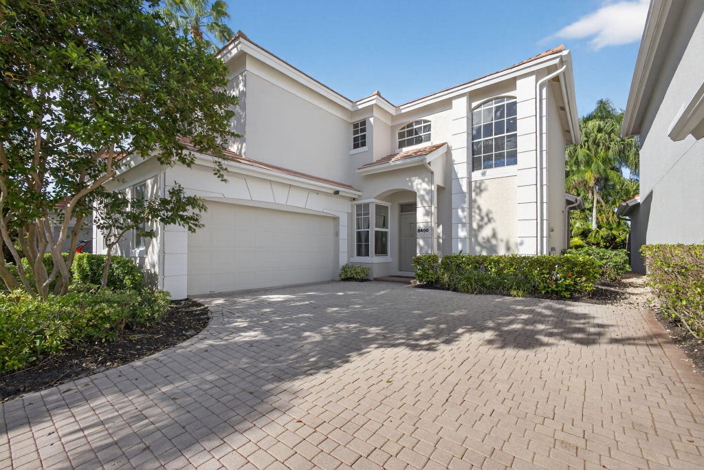 8400 Heritage Club Dr, West Palm Beach