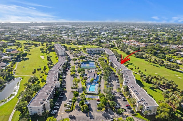 2450 Deer Creek Country Club Blvd #103-b, Deerfield Beach