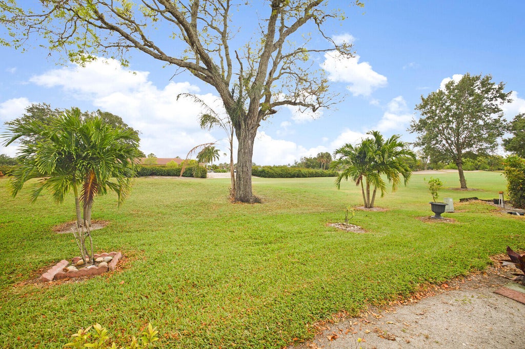 6262 Breckenridge Circle, Lake Worth