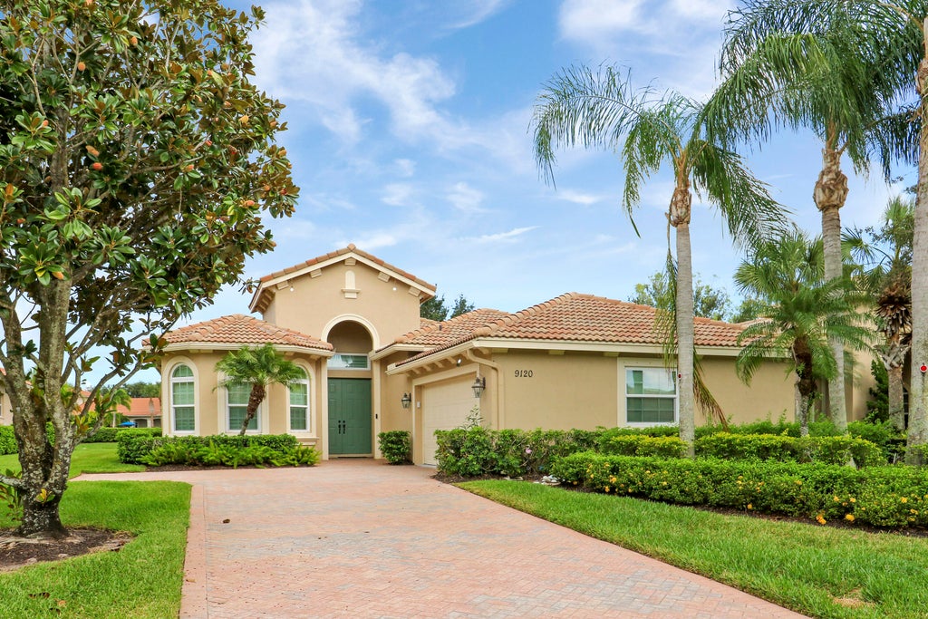 9120 Champions Way, Port Saint Lucie