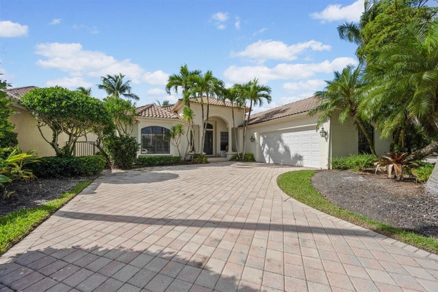 2 of 22 - 2911 Bent Cypress Road, Wellington, FL