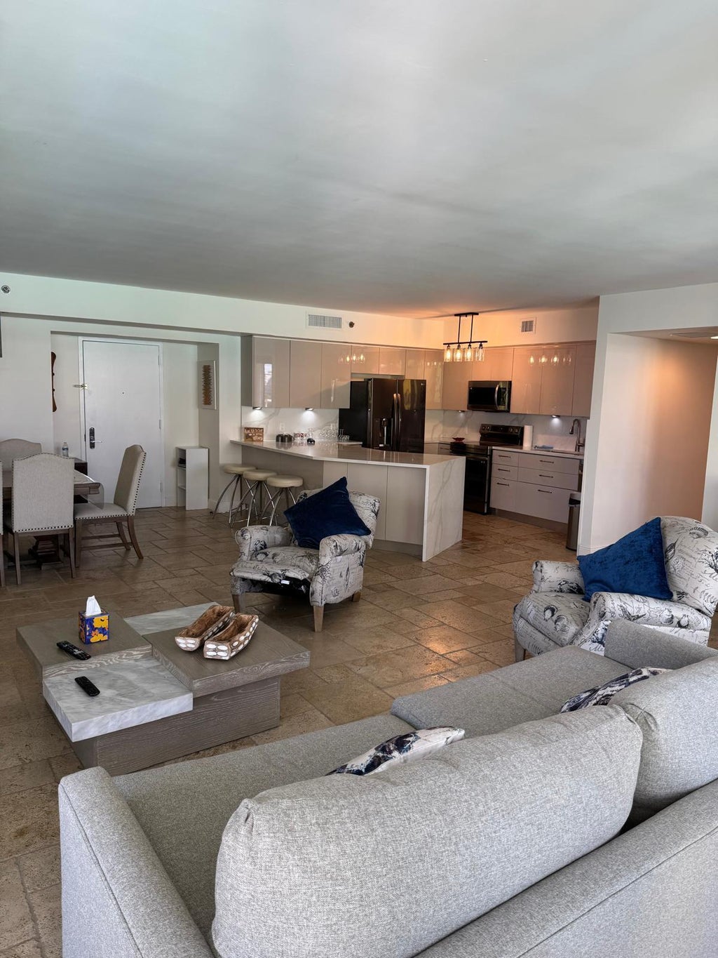 1800 S. Ocean Dr. #1210, Hallandale Beach