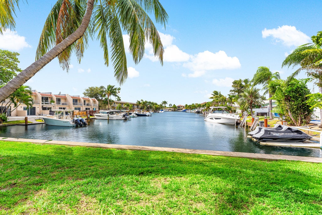 331 Se 19th Avenue #5, Pompano Beach