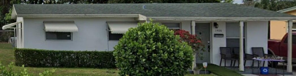 1406 9 Street, West Palm Beach