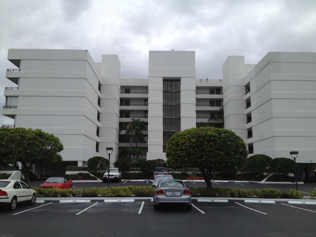 3555 S Ocean Boulevard #513, South Palm Beach