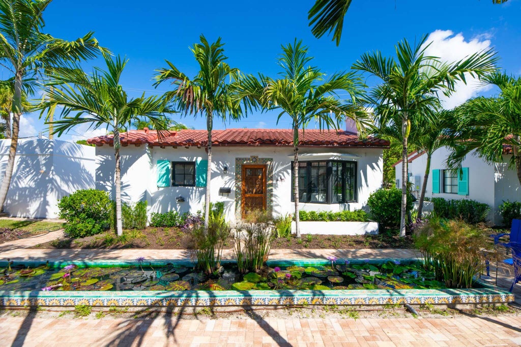 110 Marine Way #sevilla #2, Delray Beach