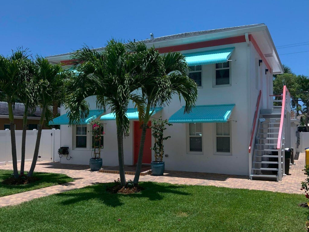 126 N Palmway #2, Lake Worth Beach