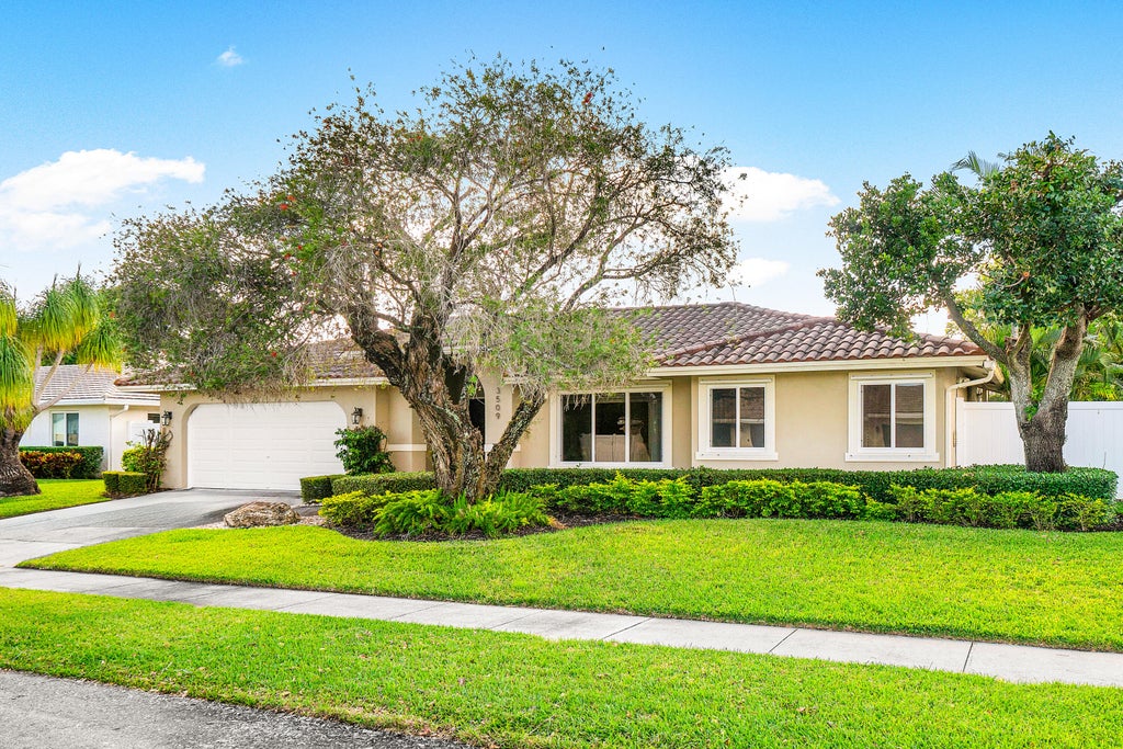 3509 Nw 26th Ct, Boca Raton