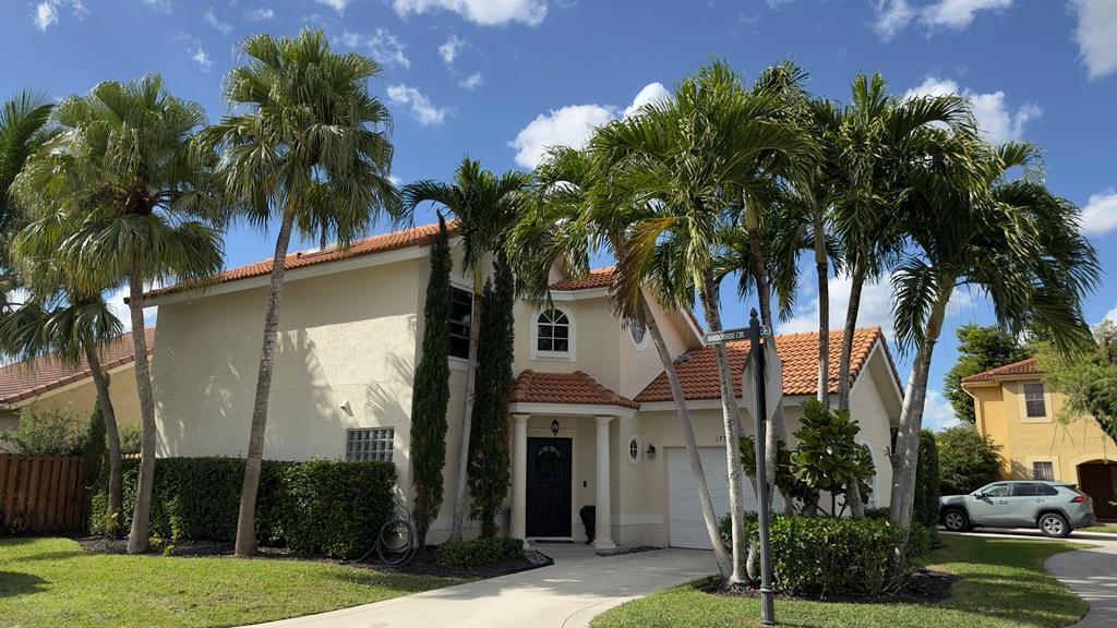 1752 Harborside Circle, Wellington