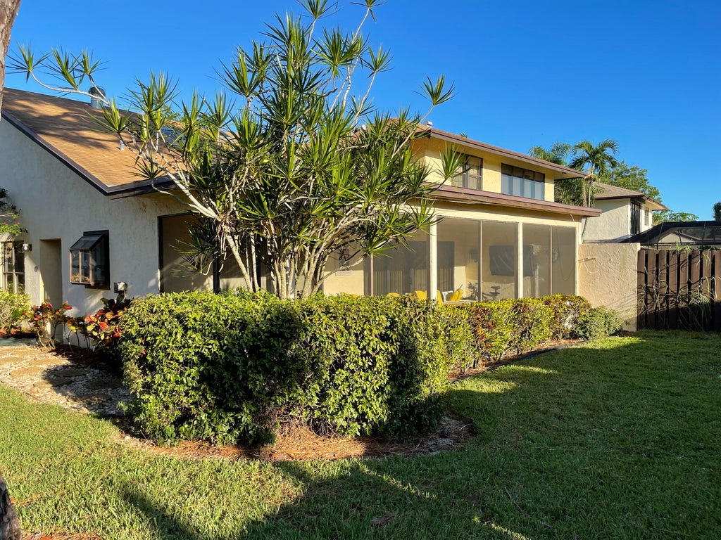 354 Sw 28th Avenue, Delray Beach
