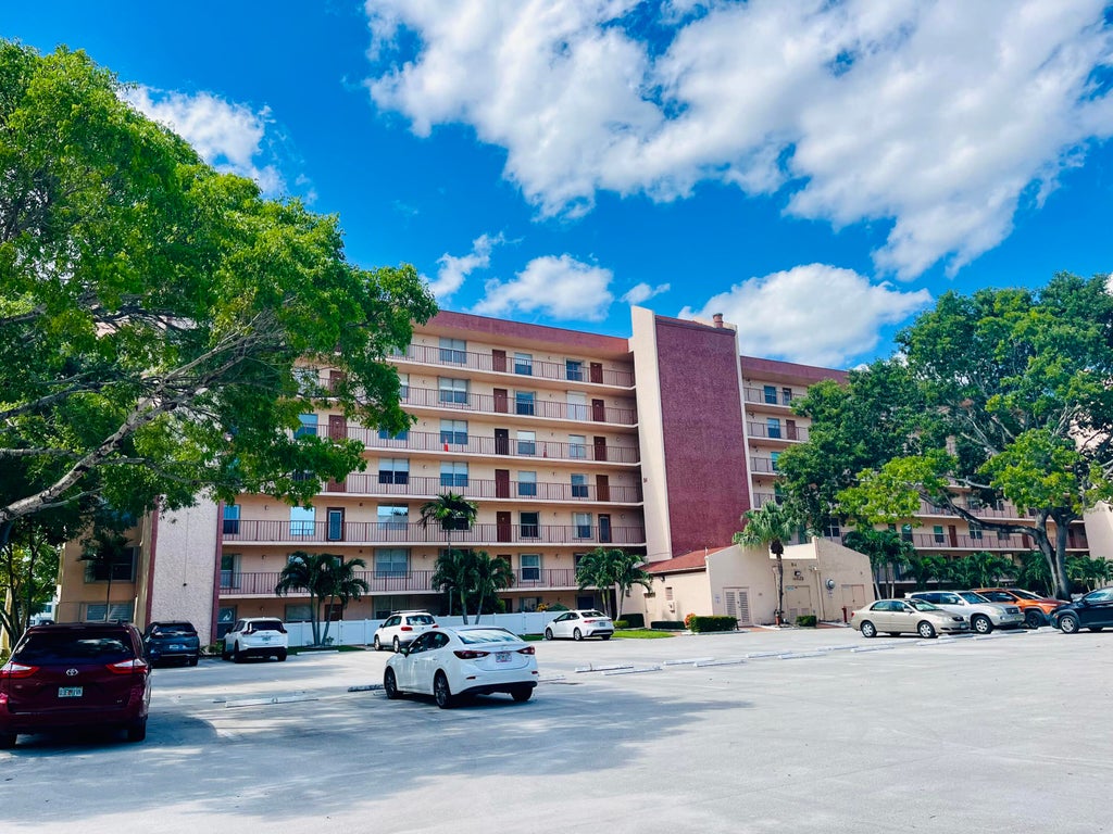 14623 Bonaire Boulevard #401, Delray Beach