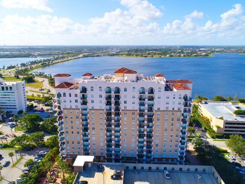 616 Clearwater Park Road #511, West Palm Beach
