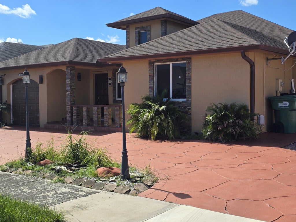 18110 Sw 139th Court, Miami