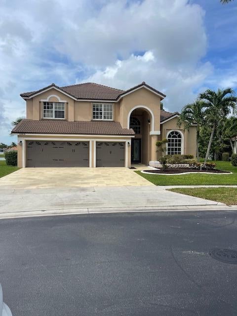 12419 Antille Drive, Boca Raton