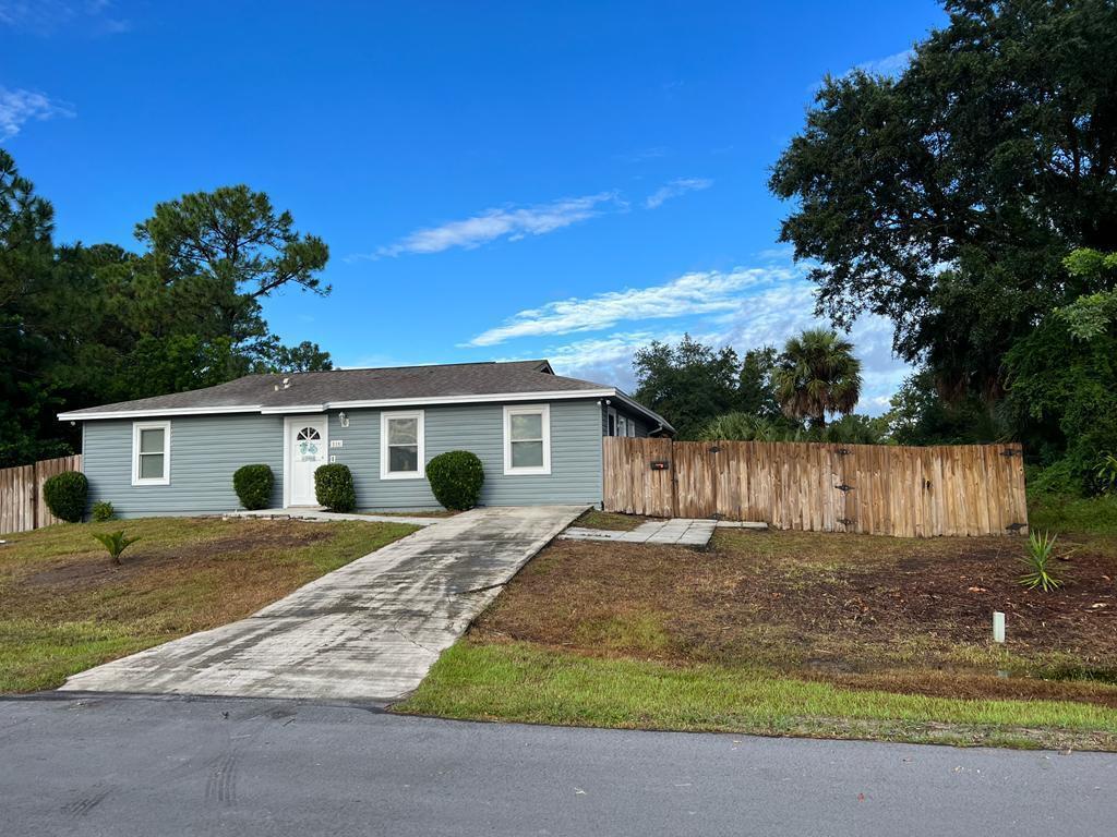 514 Waylaid Avenue Sw, Palm Bay