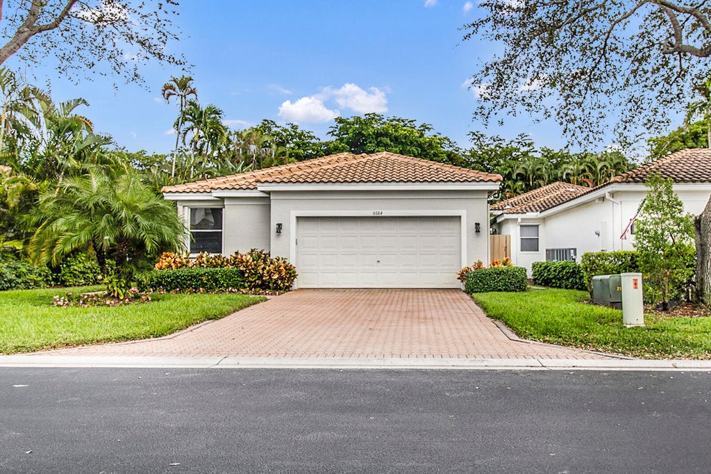 6684 Nw 23rd Terrace, Boca Raton