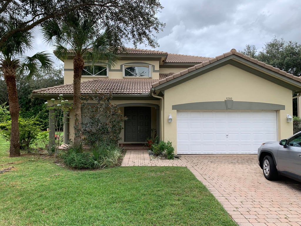 9280 Silver Glen Way, Lake Worth