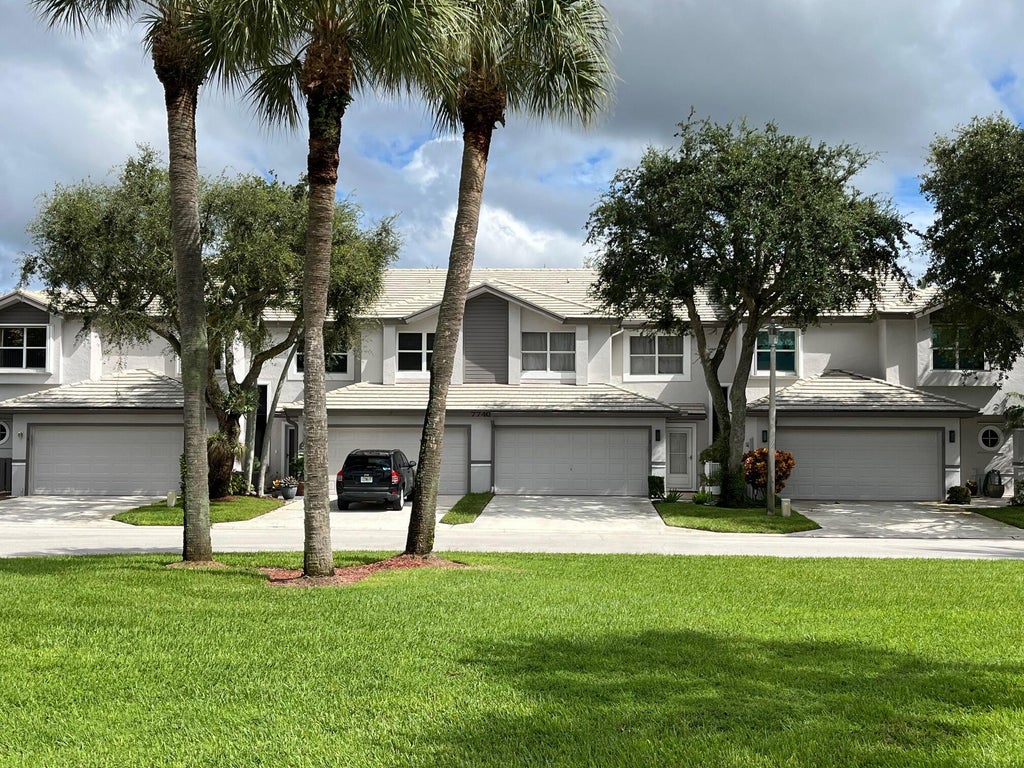 7740 Stone Harbour Dr #2, Lake Worth
