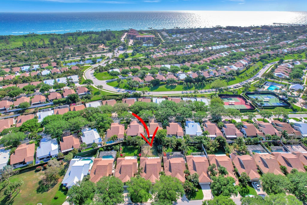 143 Cape Pointe Circle, Jupiter