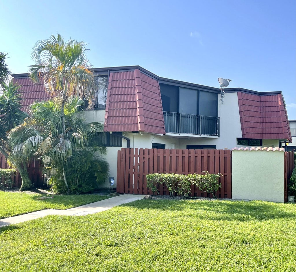 3764 Victoria Drive, West Palm Beach