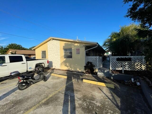 1130 N F Street #a, Lake Worth Beach