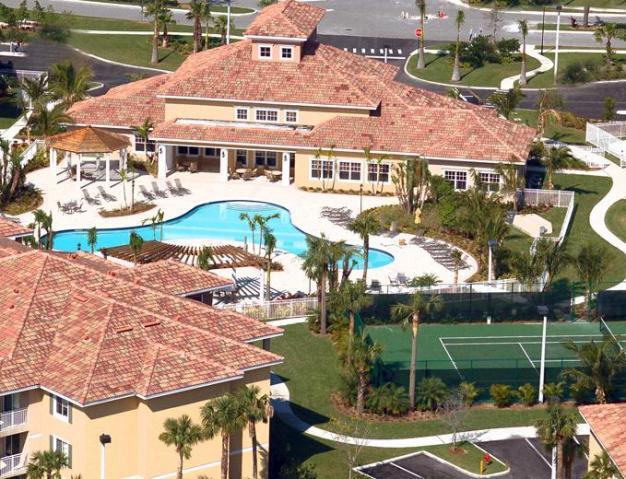 6386 Emerald Dunes Drive #107, West Palm Beach