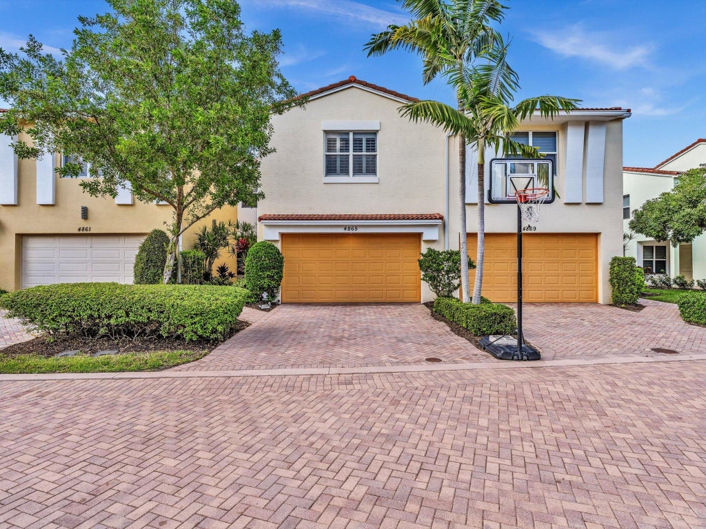 4865 Nw 16th Terrace #4865, Boca Raton