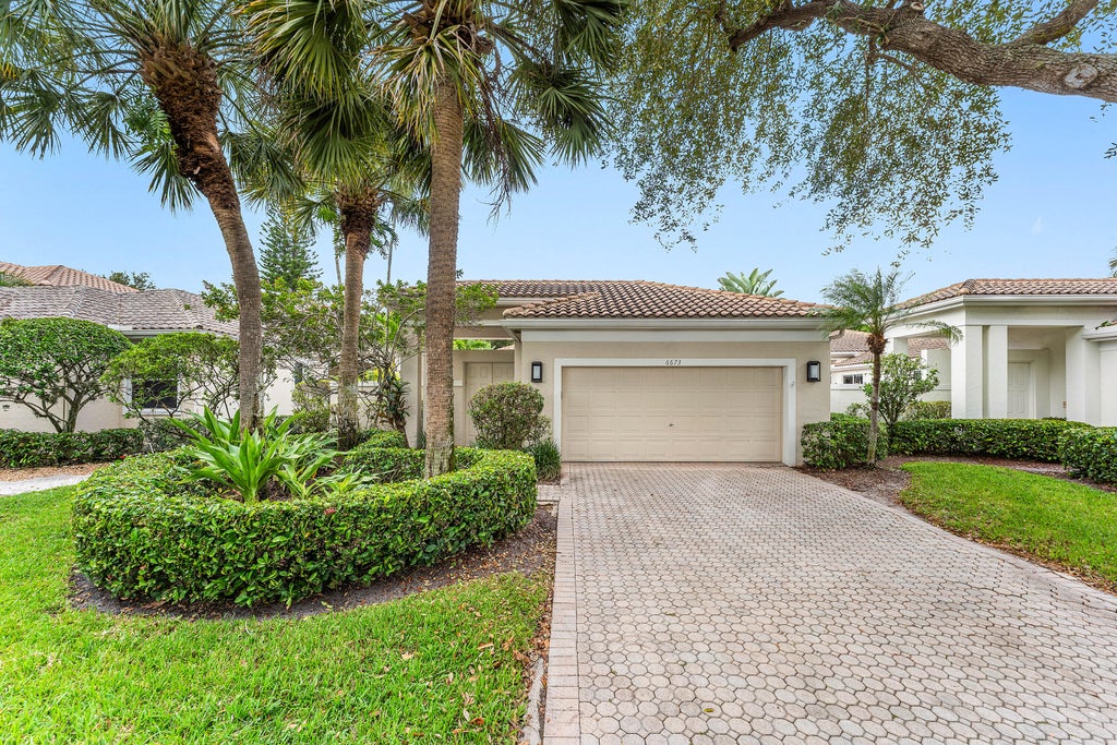 6673 Nw 24th Terrace, Boca Raton