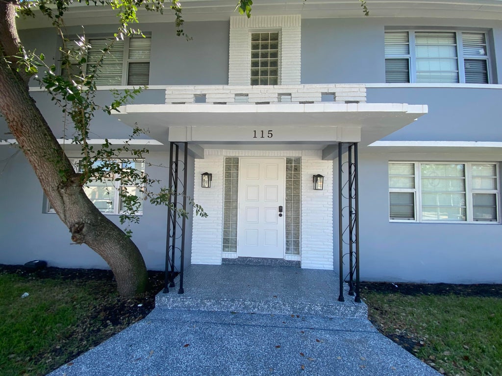 115 Lucerne Avenue #1, Lake Worth Beach