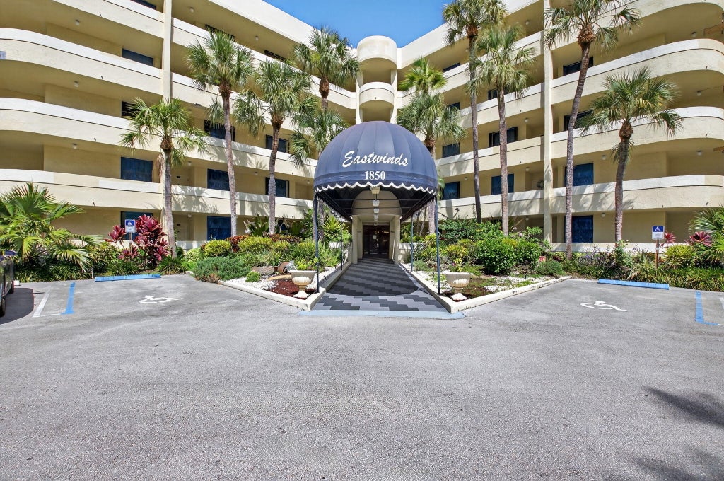 1850 Homewood Boulevard #214, Delray Beach