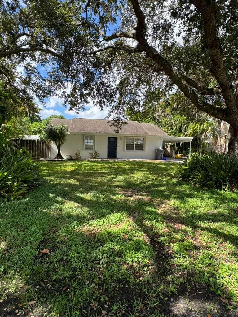 7709 1st Ter, Lake Worth