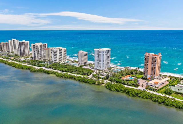 5200 N Ocean Drive #505, Singer Island
