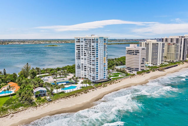 2 of 8 - 5200 N Ocean Drive #505, Singer Island, FL