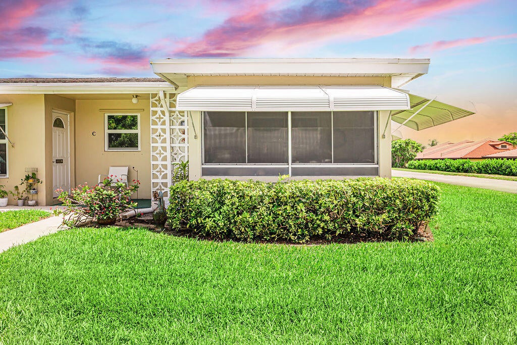 270 High Point Ct #d, Boynton Beach