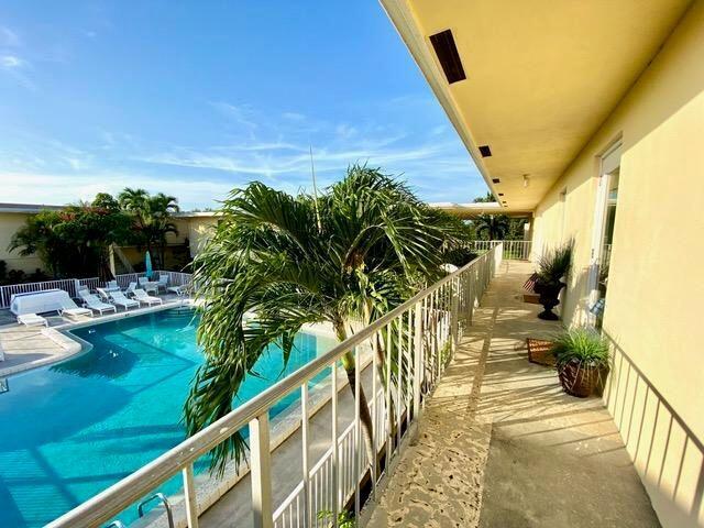 731 Hummingbird Way #7, North Palm Beach