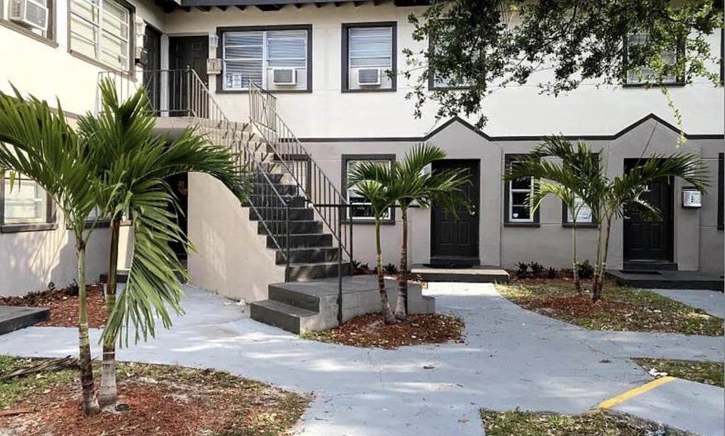 2722 Poinsettia Avenue #5, West Palm Beach