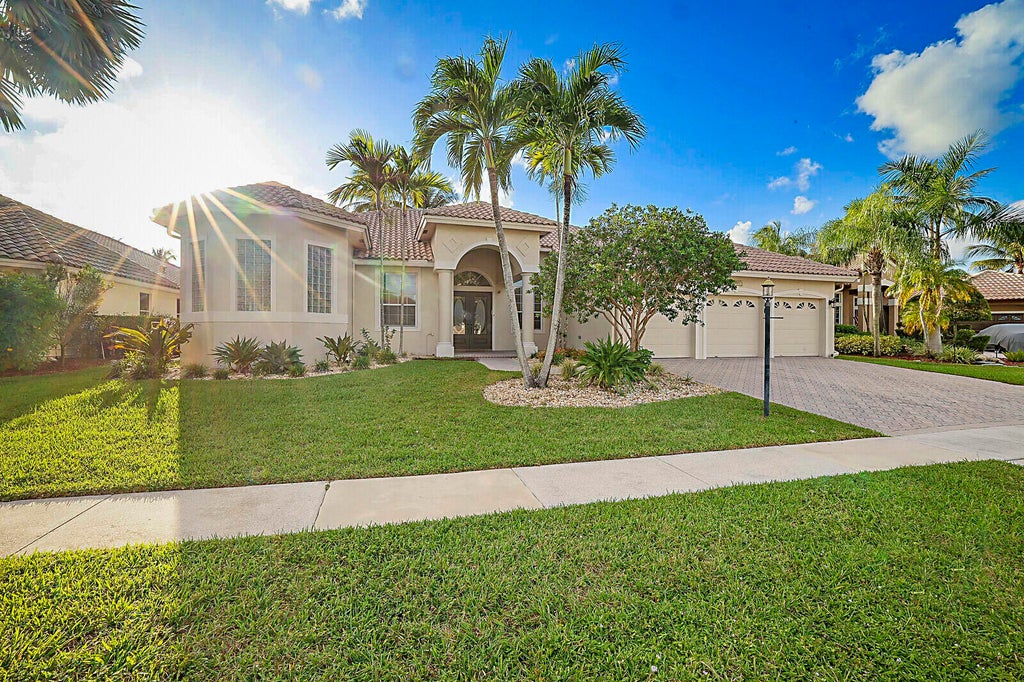 21707 Marigot Dr, Boca Raton