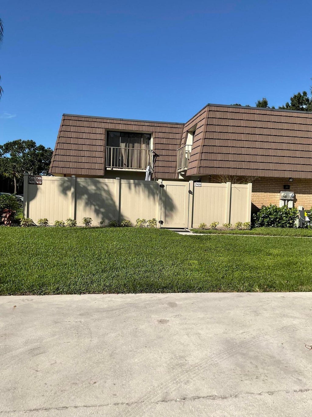 7420 74th Way, West Palm Beach