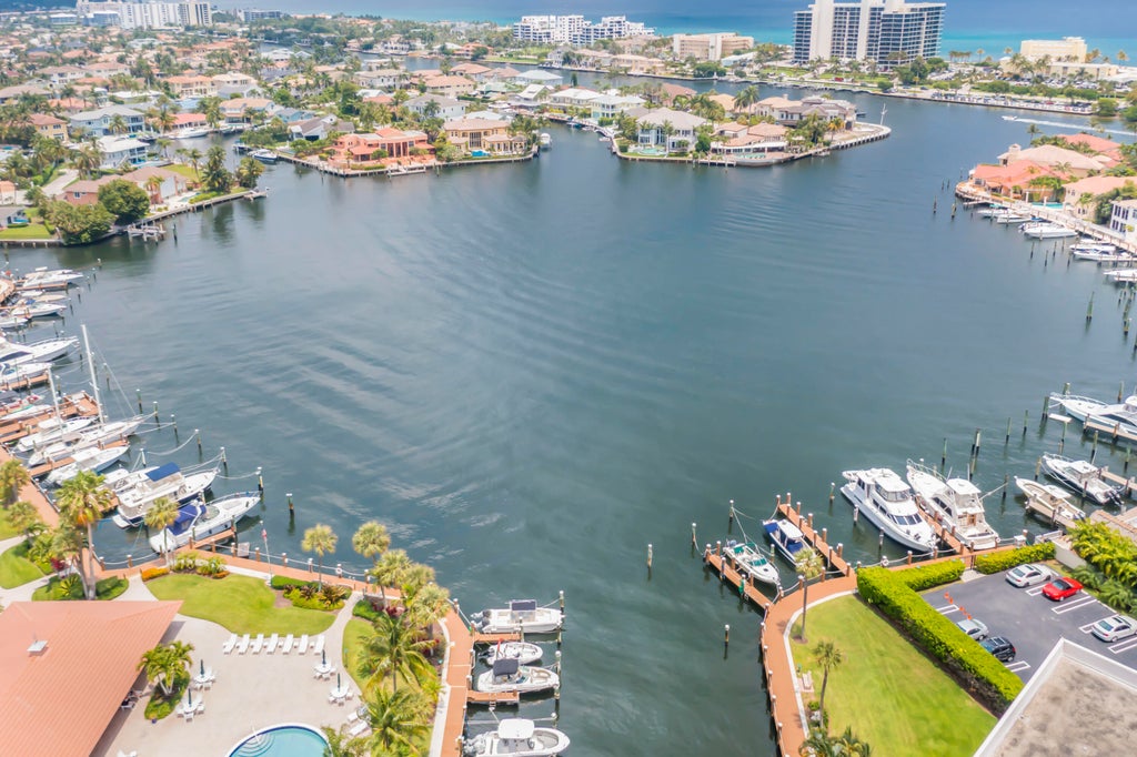 3351 Spanish Trail #115, Delray Beach