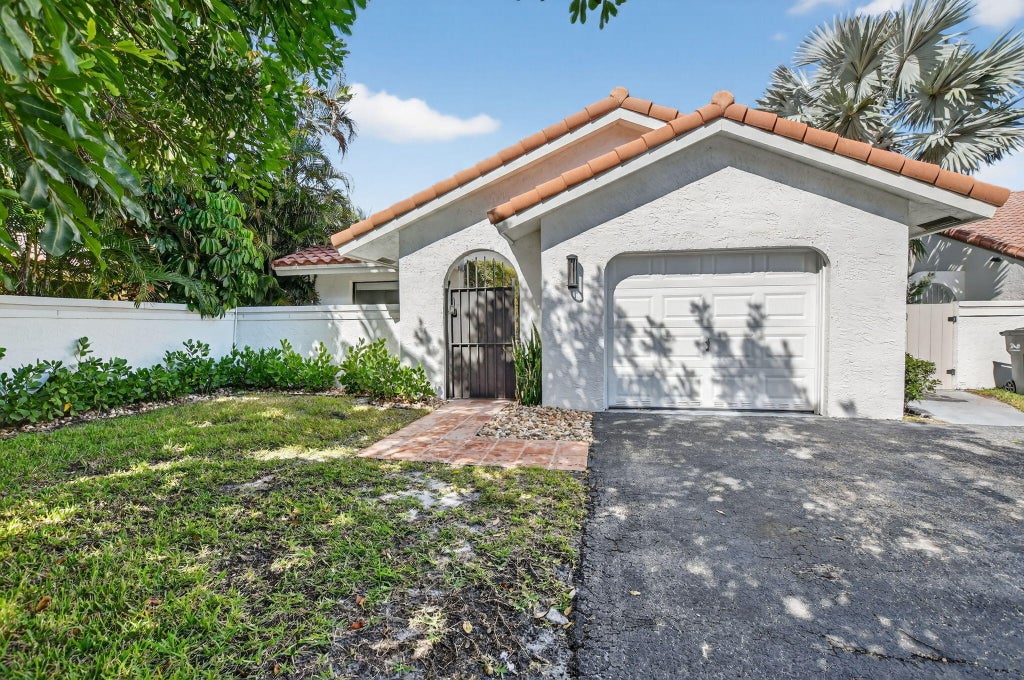 1340 Nw 22nd Avenue, Delray Beach