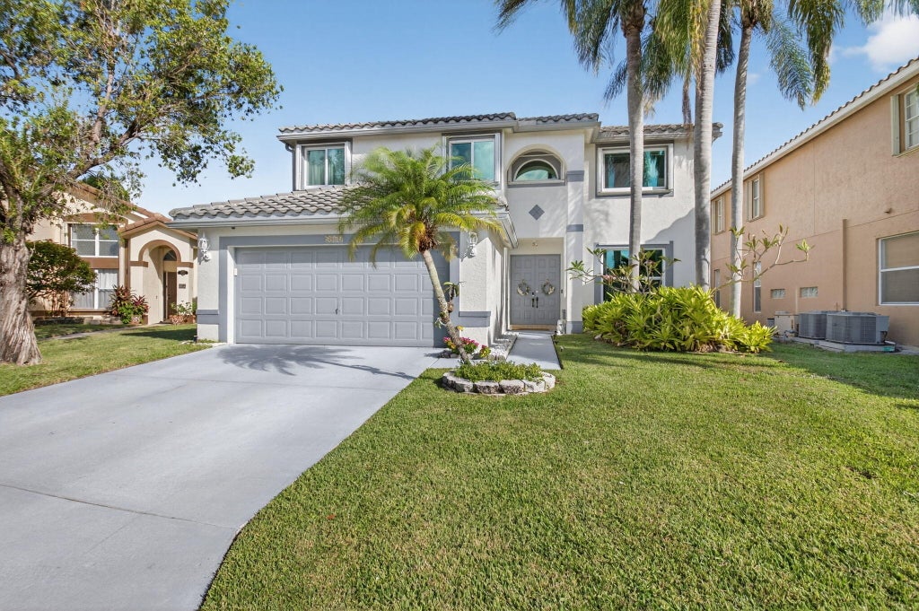 3943 Westchester Way, Boynton Beach