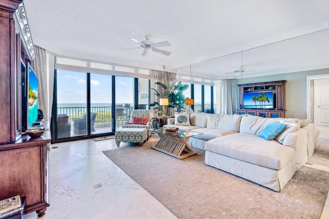 2 of 25 - 800 Ocean Drive #203, Juno Beach, FL
